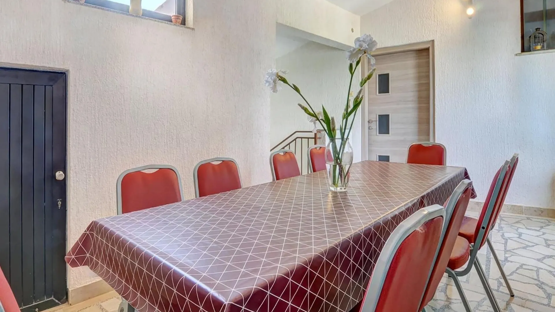 Kajfes A5 - One Bedroom Apartment With Terrace Valbandon
