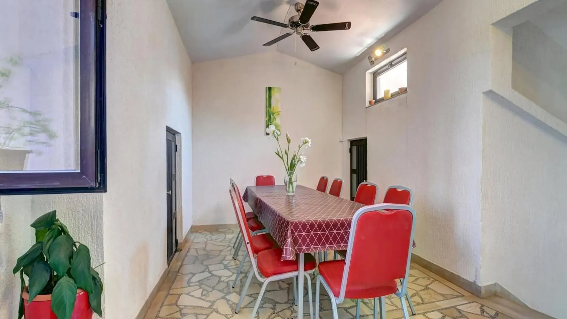 Kajfes A5 - One Bedroom Apartment With Terrace Valbandon 0*,  Κροατία